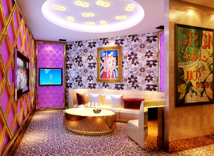 滁州商务ktv,畅享商务洽谈与娱乐交融-明光市ktv预订